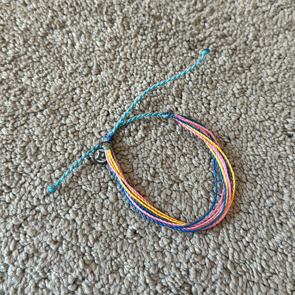 Puravida bracelet